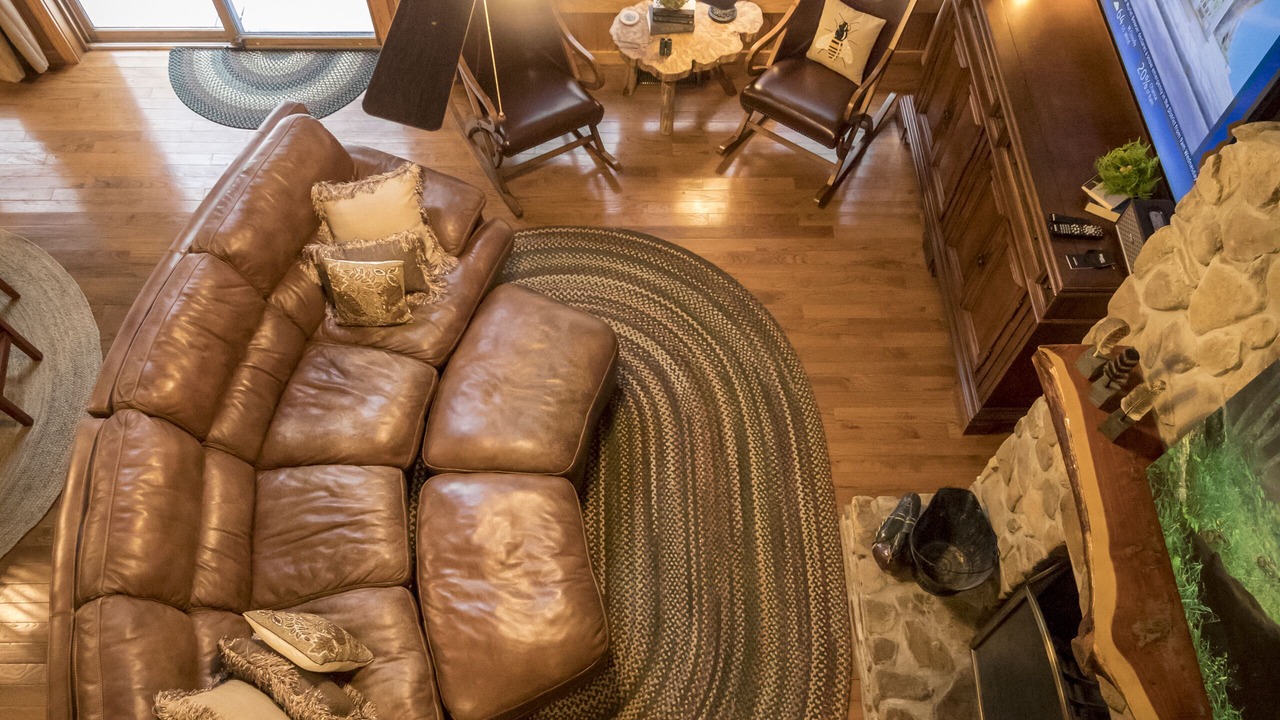 Photo of Bedroom in Robbinsville