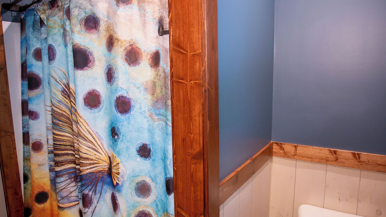 Photo of Bathroom in Robbinsville