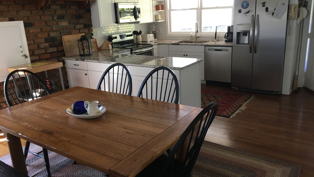 Photo of Bedroom in Glade Valley