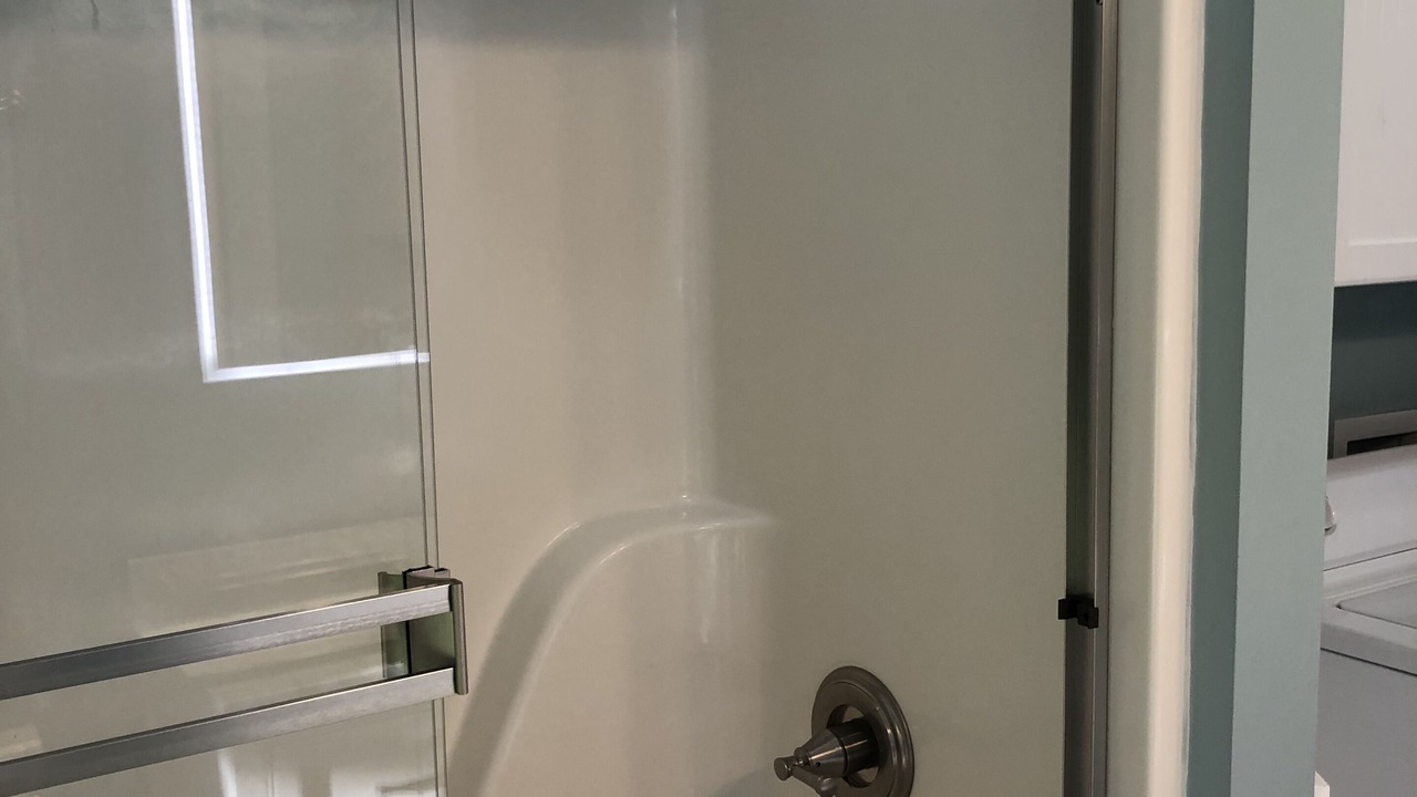 Photo of Bathroom in Glade Valley