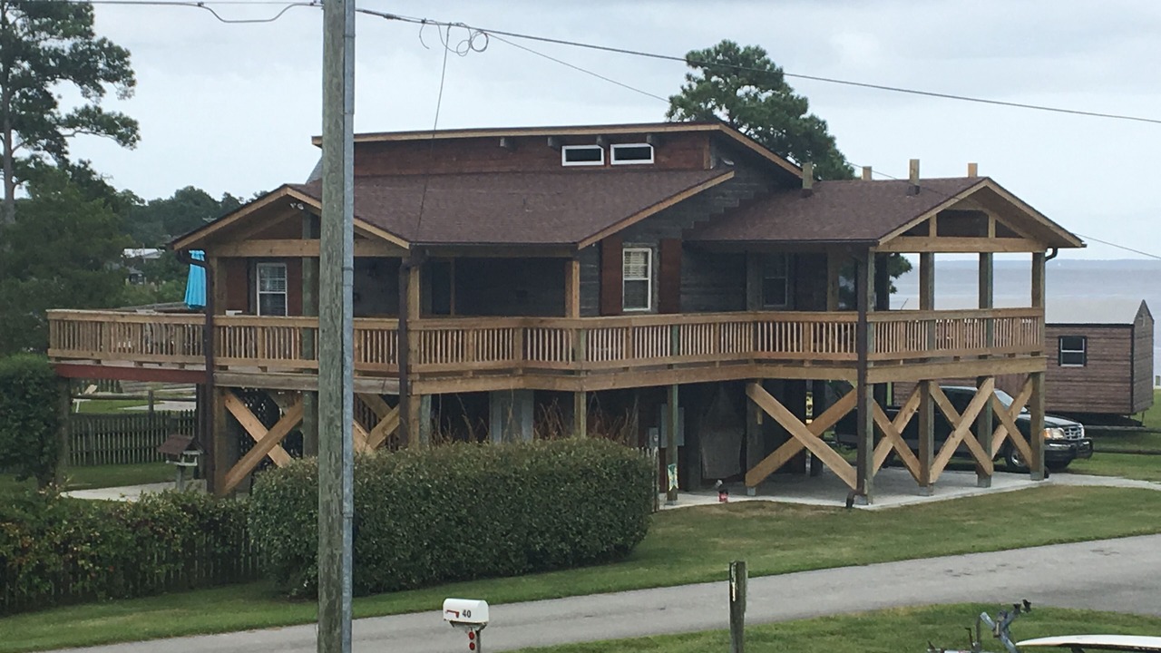 Photo of Outdoor in Minnesott Beach