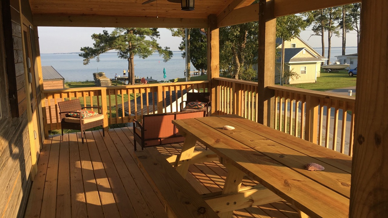 Photo of Outdoor in Minnesott Beach