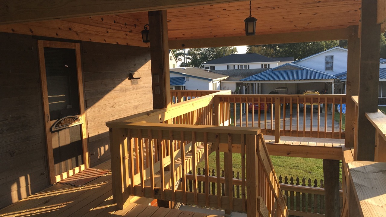 Photo of Outdoor in Minnesott Beach
