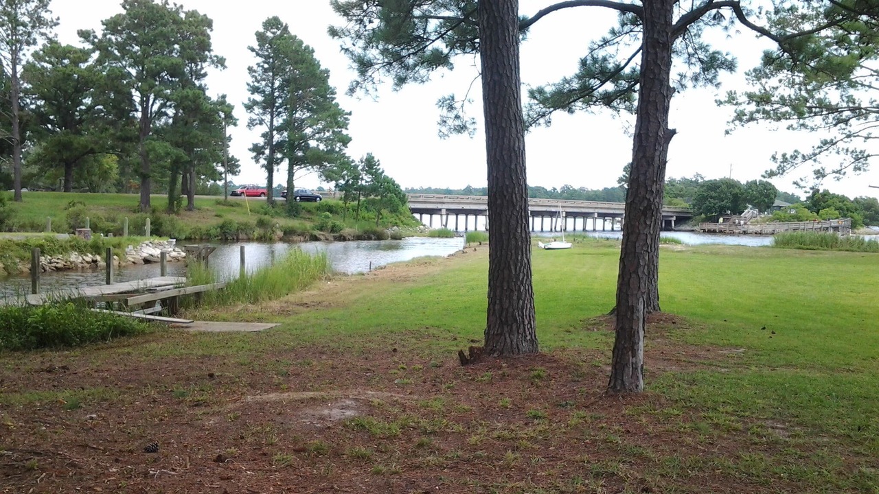 Photo of Outdoor in Minnesott Beach
