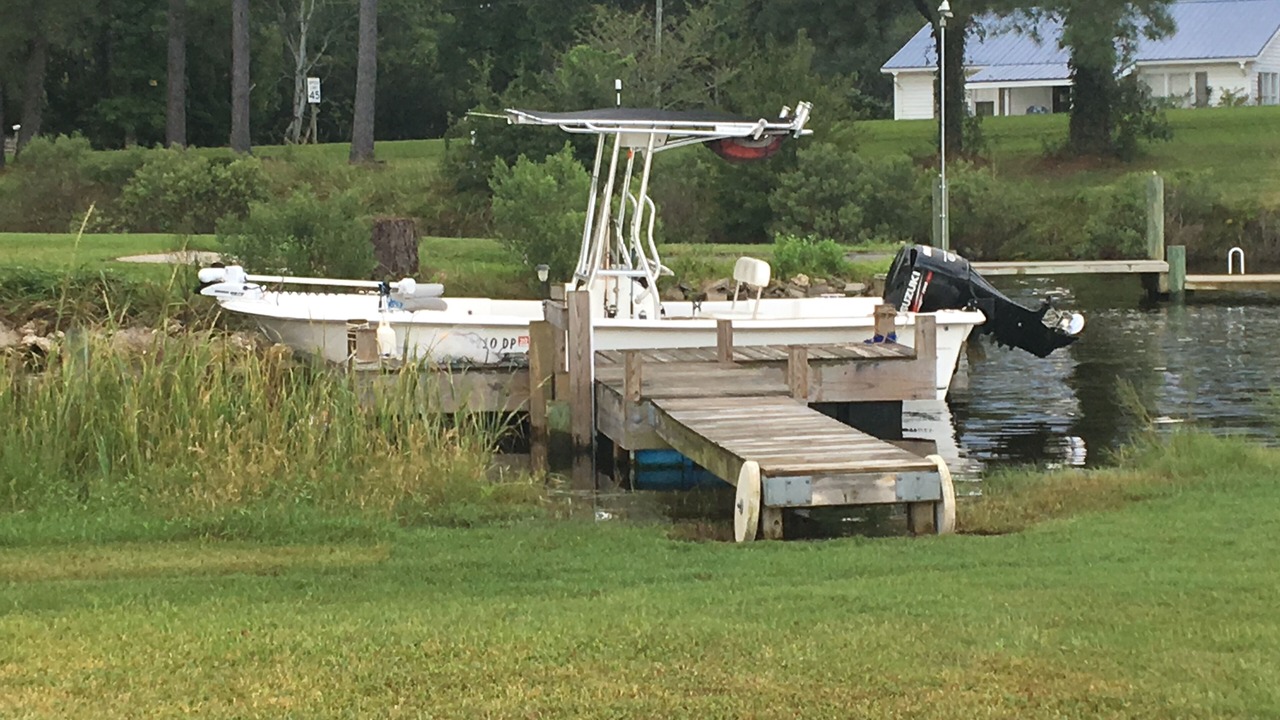 Photo of Outdoor in Minnesott Beach
