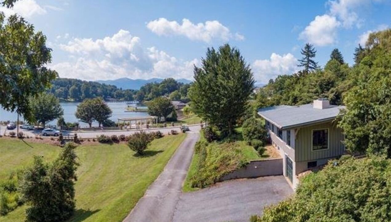 Photo of Outdoor in Lake Junaluska