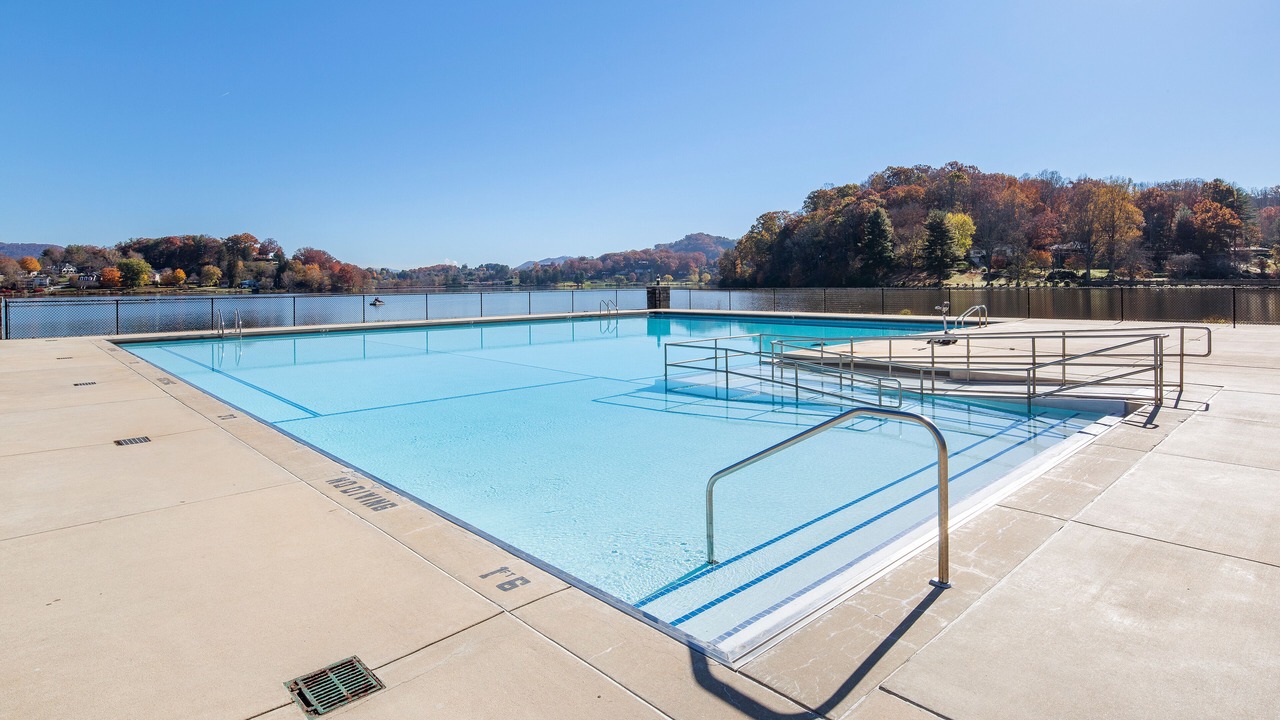 Photo of Outdoor in Lake Junaluska