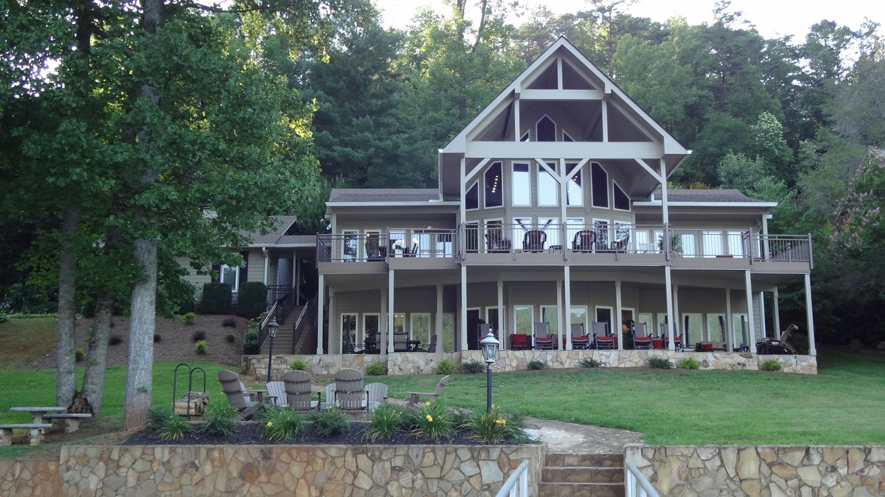 Photo of Outdoor in Robbinsville