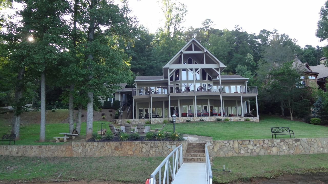 Photo of Outdoor in Robbinsville