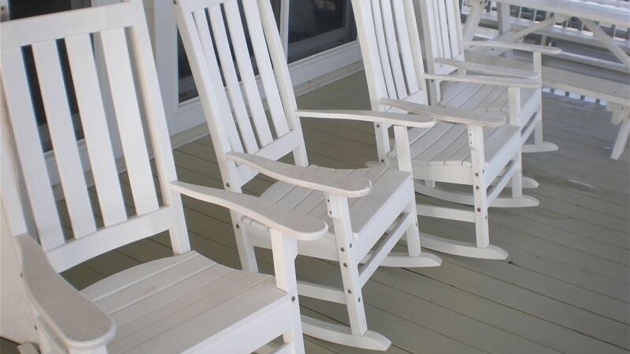 Photo of Outdoor in Supply