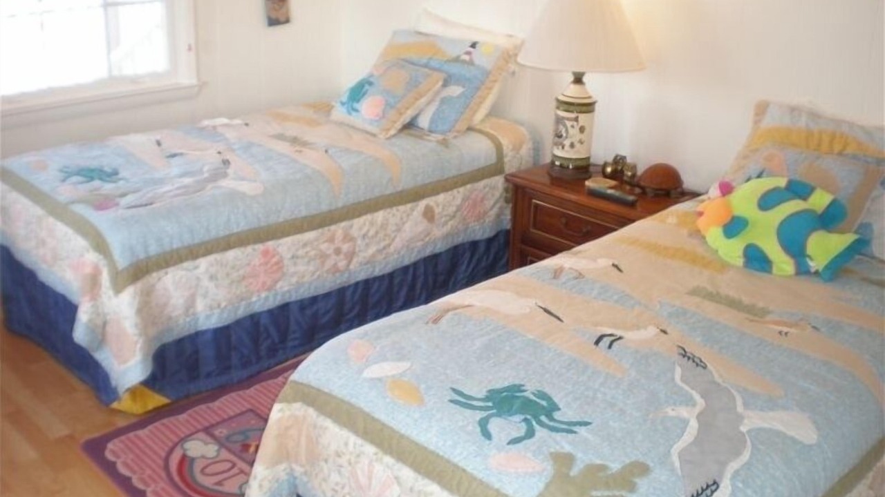 Photo of Bedroom in Supply