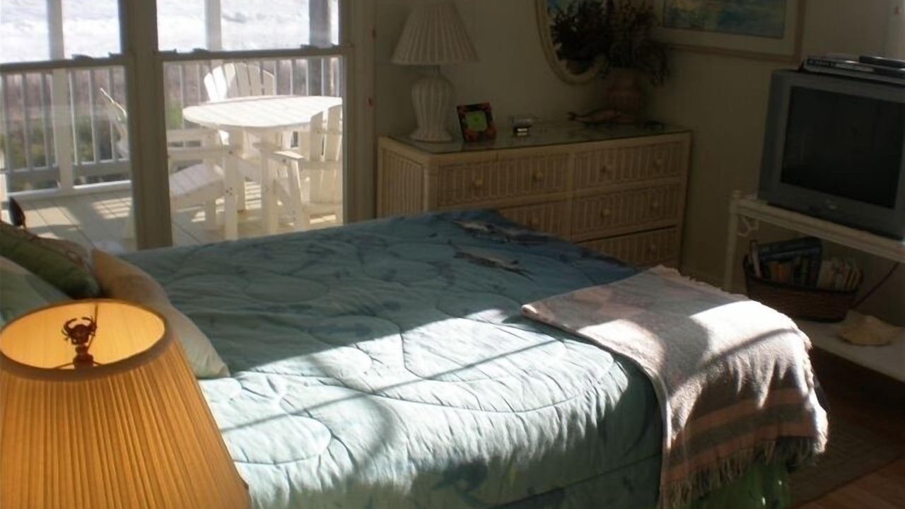 Photo of Bedroom in Supply