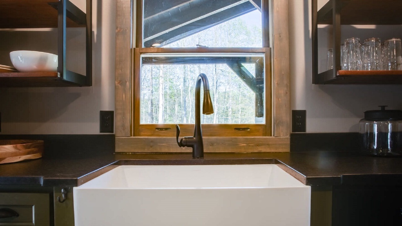 Photo of Bathroom in Penrose