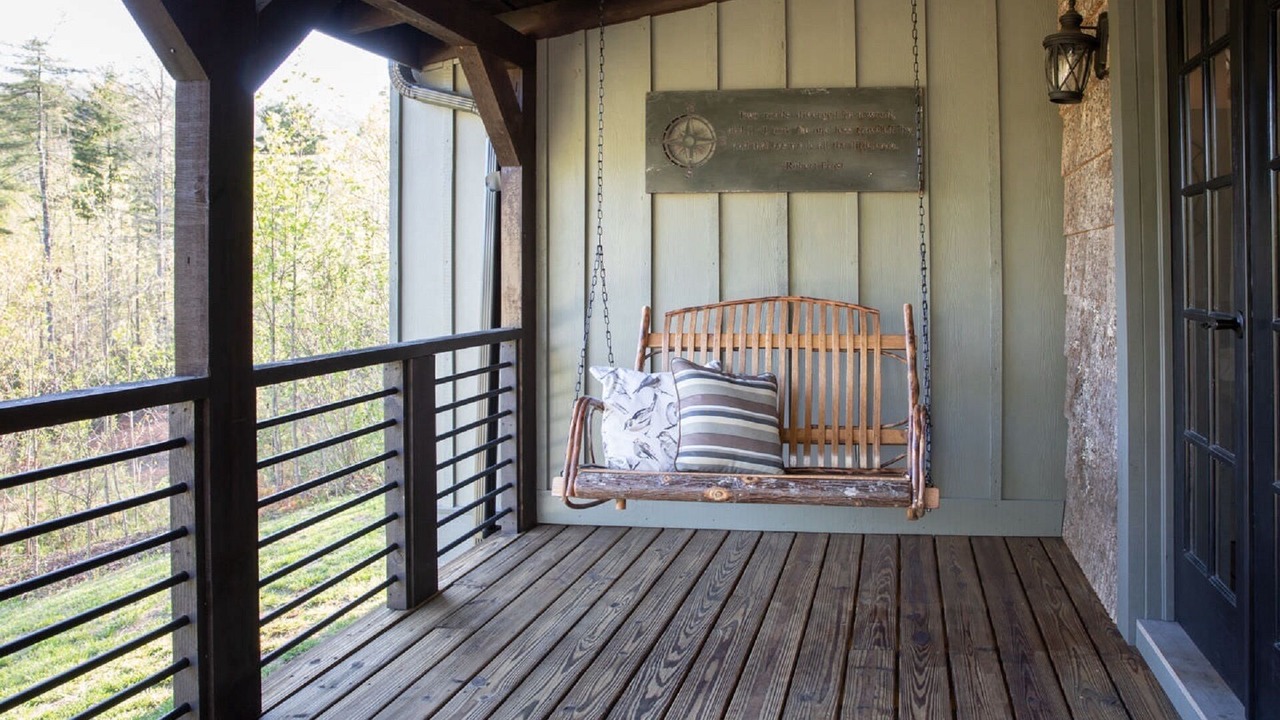 Photo of Outdoor in Penrose
