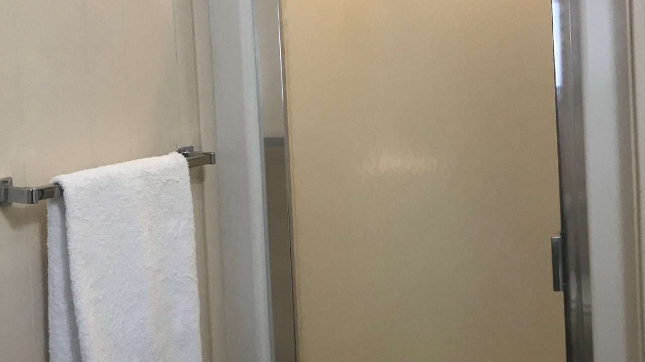 Photo of Bathroom in Hendersonville
