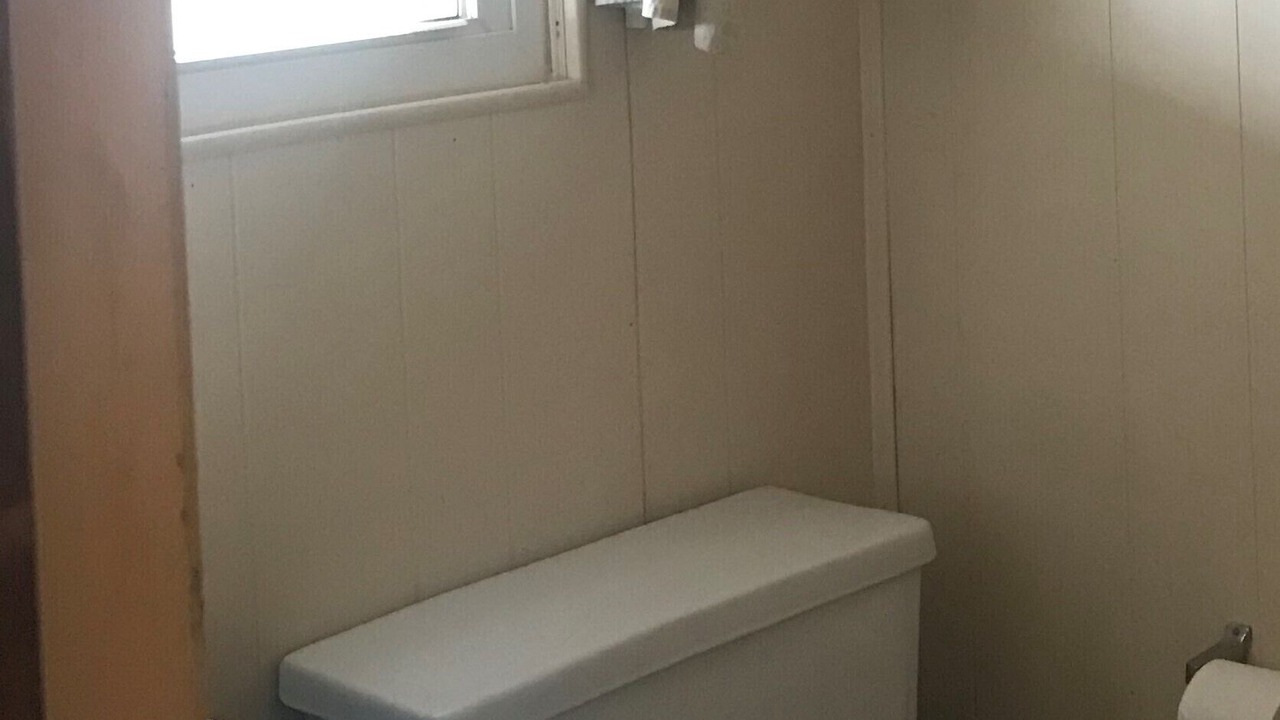 Photo of Bathroom in Hendersonville