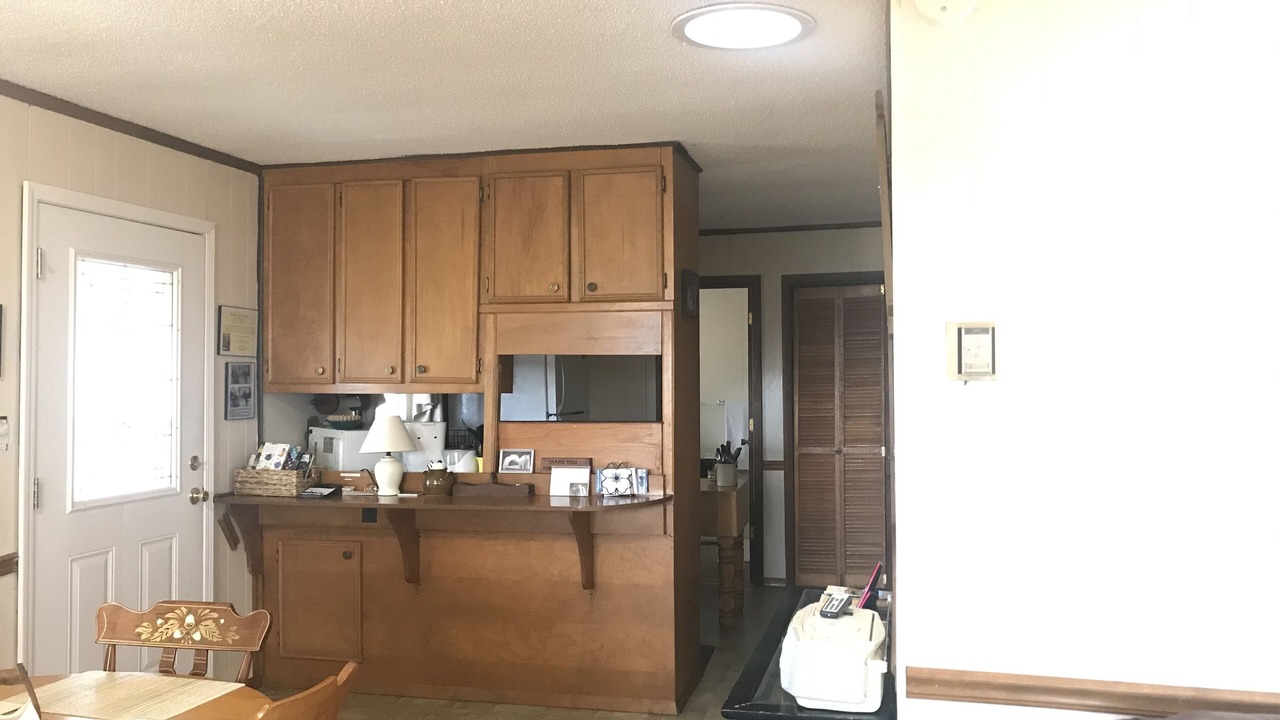 Photo of Kitchen in Hendersonville