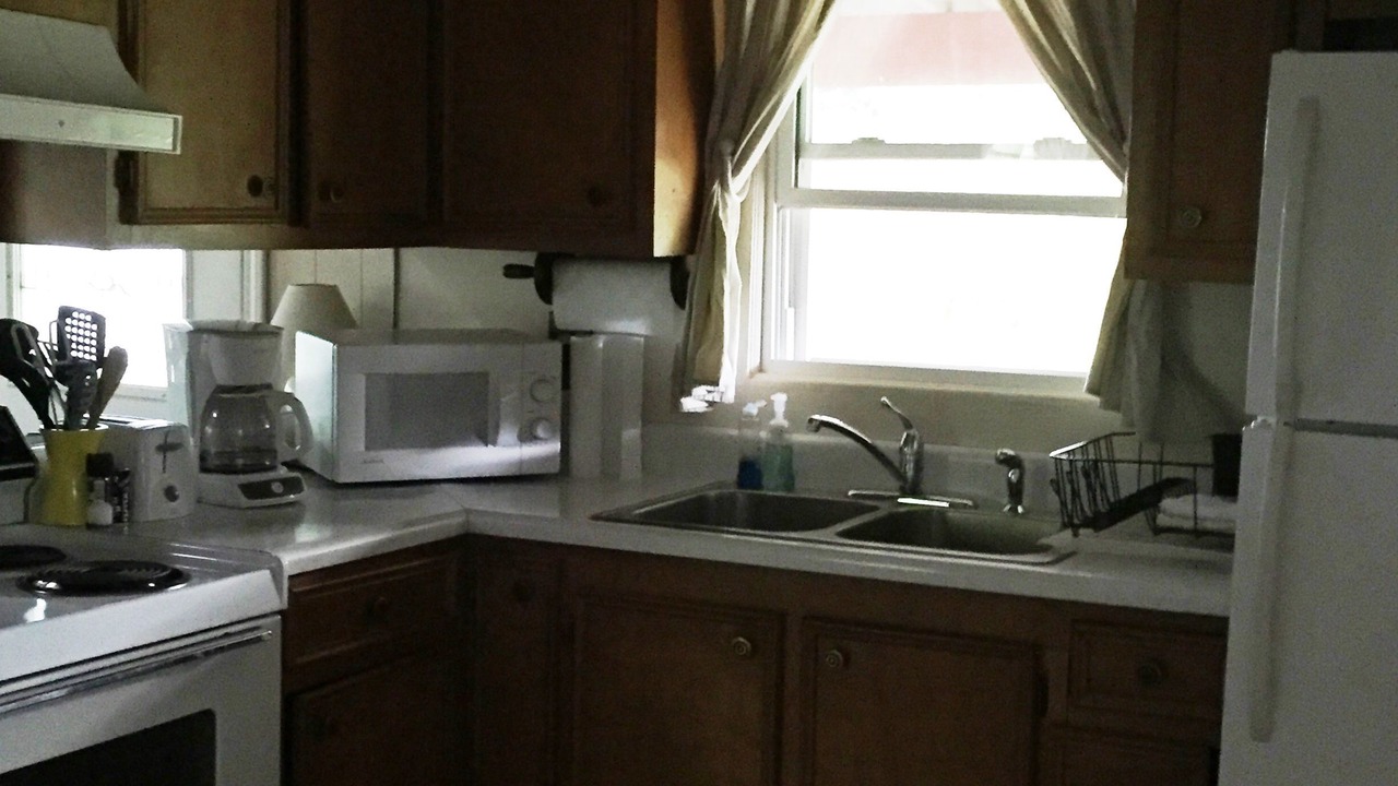 Photo of Kitchen in Hendersonville