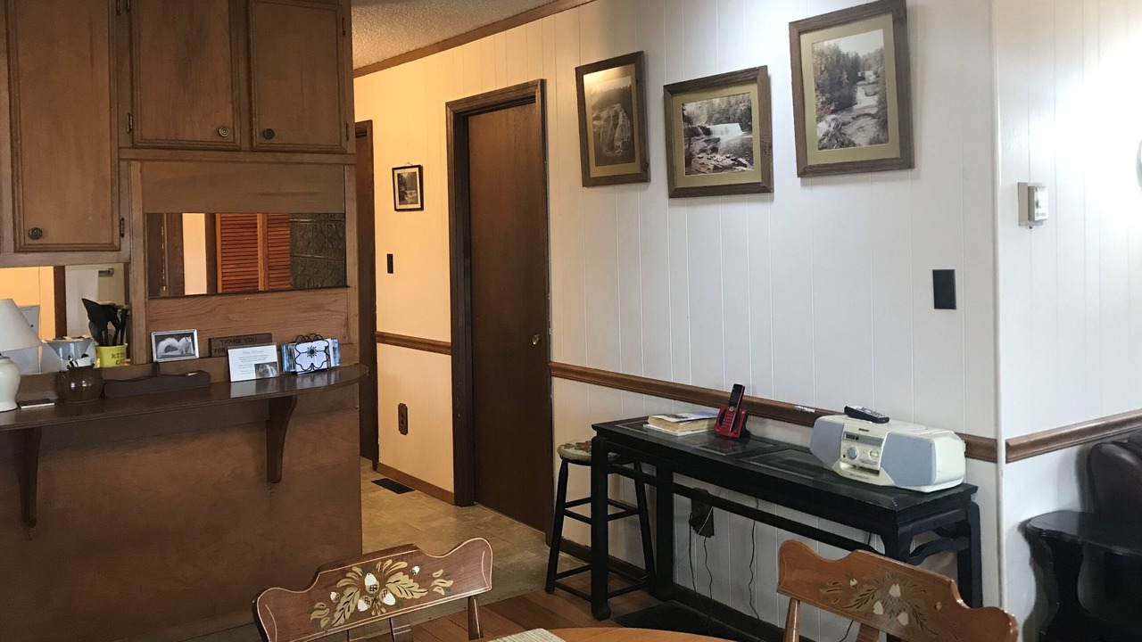 Photo of Kitchen in Hendersonville