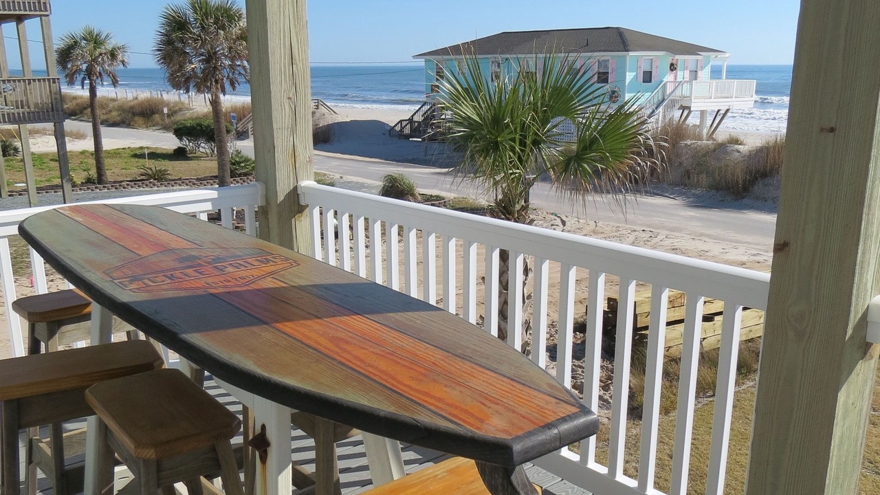 Photo of Outdoor in North Topsail Beach