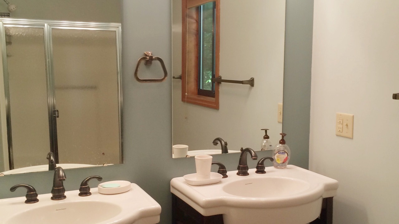 Photo of Bathroom in Brevard
