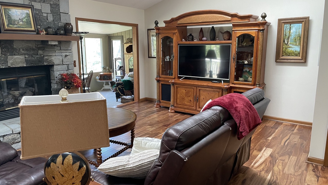 Photo of Livingroom in Brevard
