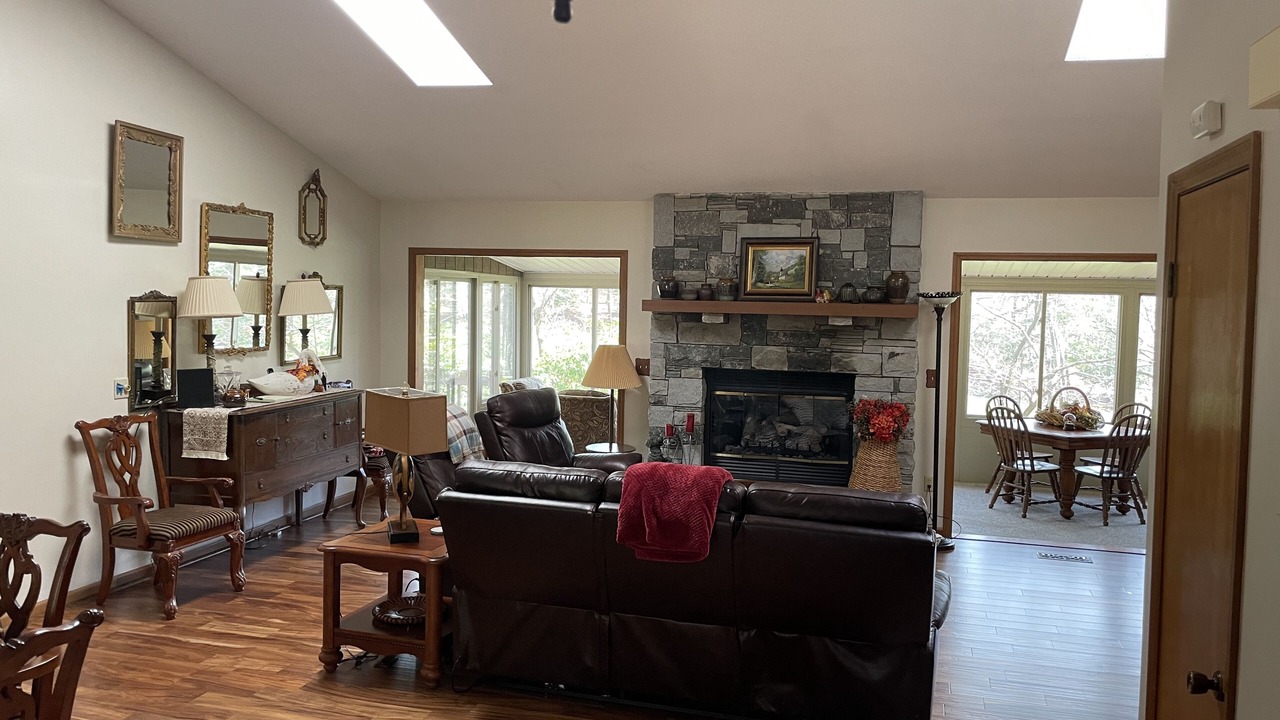 Photo of Bedroom in Brevard