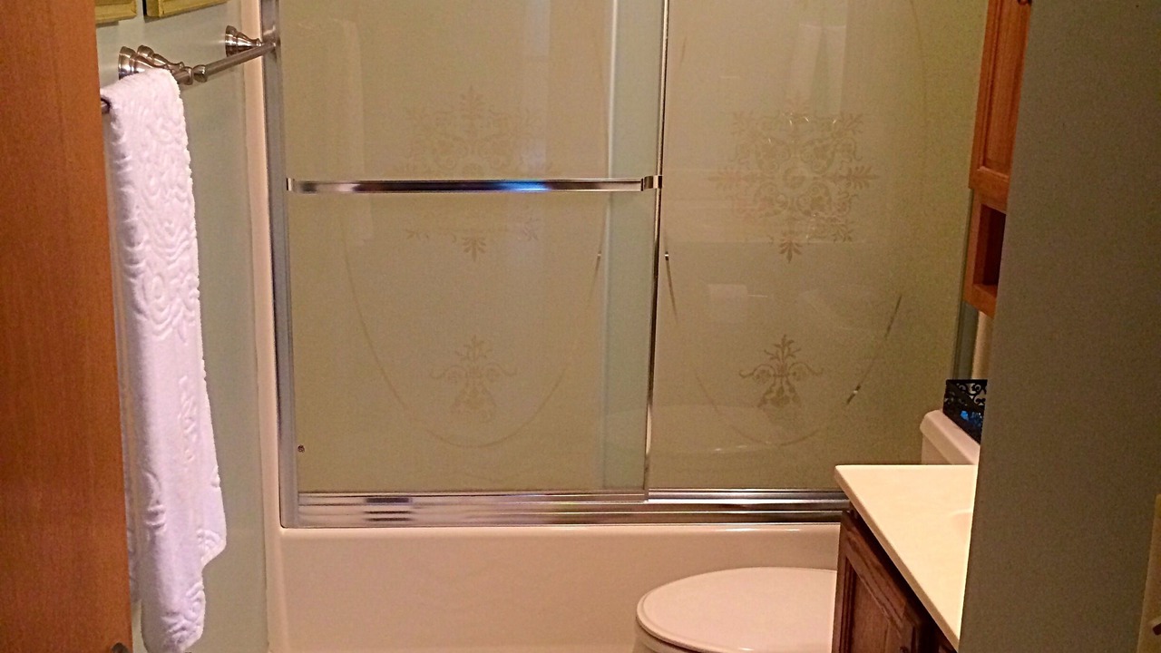 Photo of Bathroom in Brevard