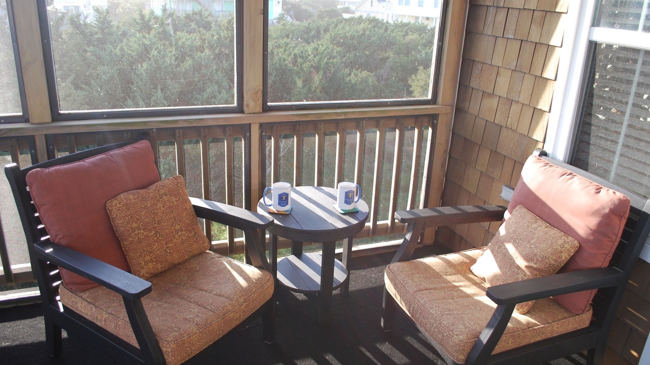 Photo of Others in Hatteras