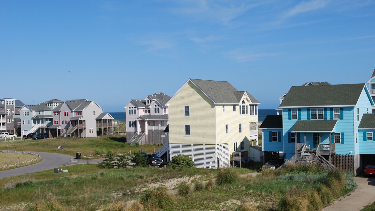 Photo of Others in Hatteras