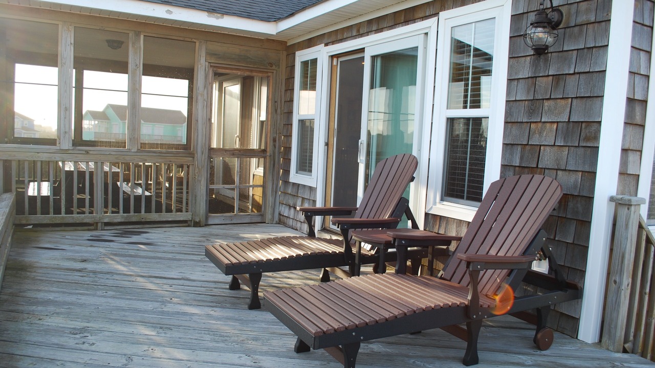 Photo of Others in Hatteras
