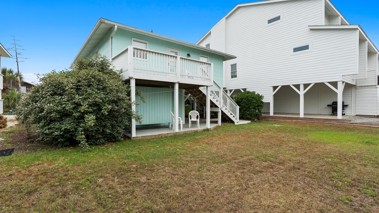 Photo of Outdoor in Ocean Isle Beach