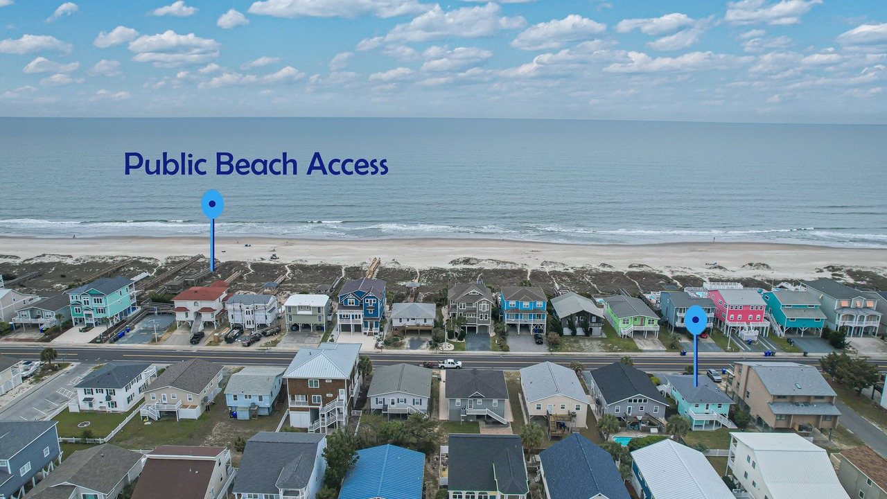 Photo of Others in Ocean Isle Beach