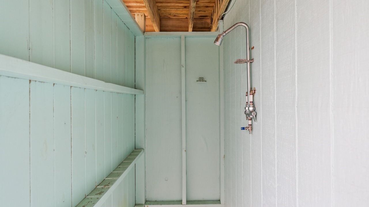 Photo of Bathroom in Ocean Isle Beach