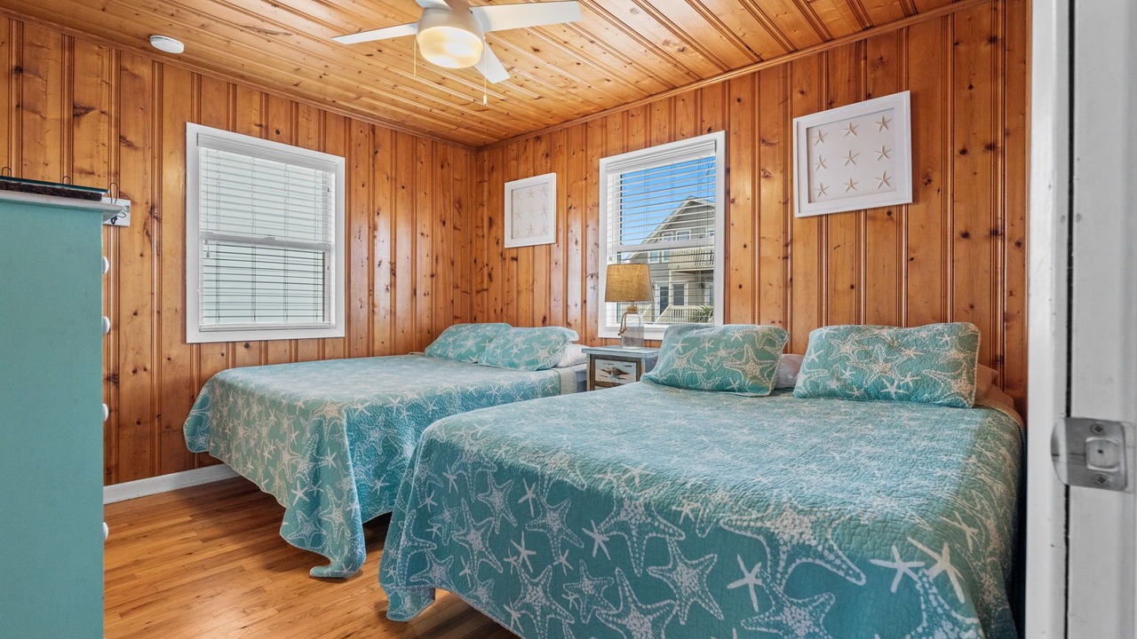 Photo of Bedroom in Ocean Isle Beach