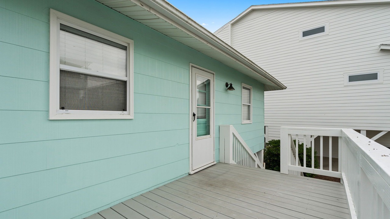 Photo of Outdoor in Ocean Isle Beach