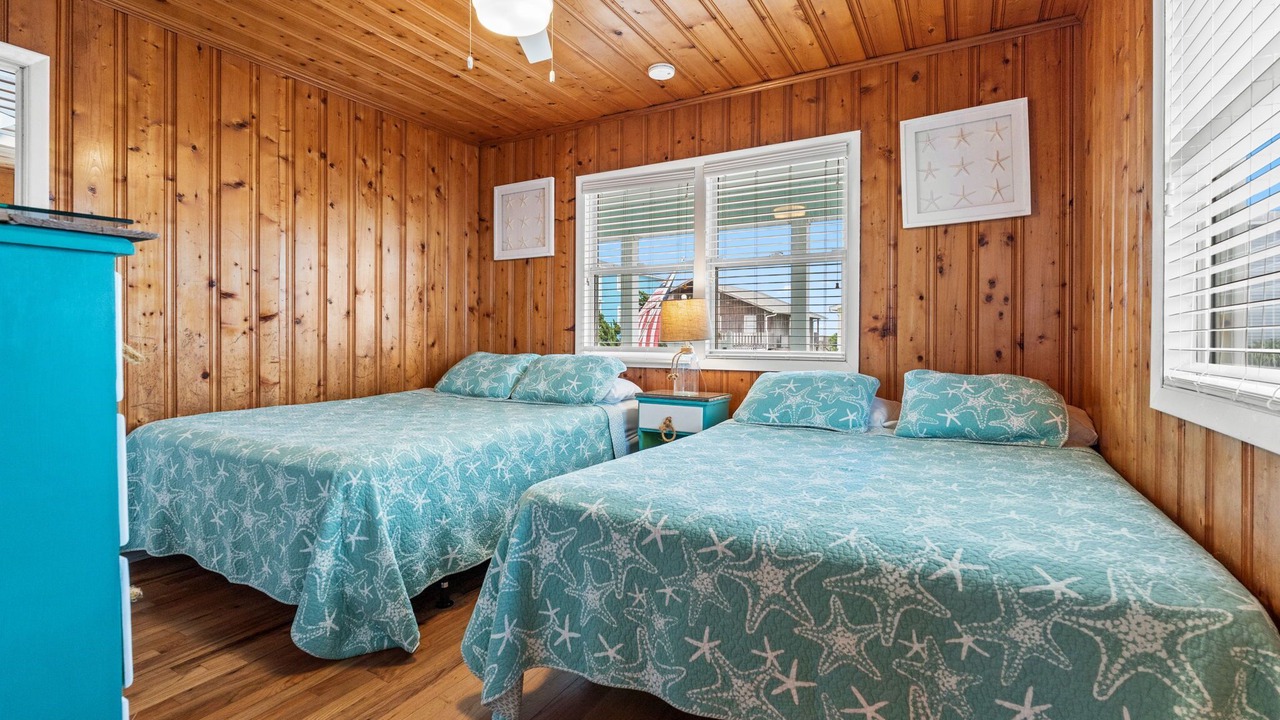 Photo of Bedroom in Ocean Isle Beach