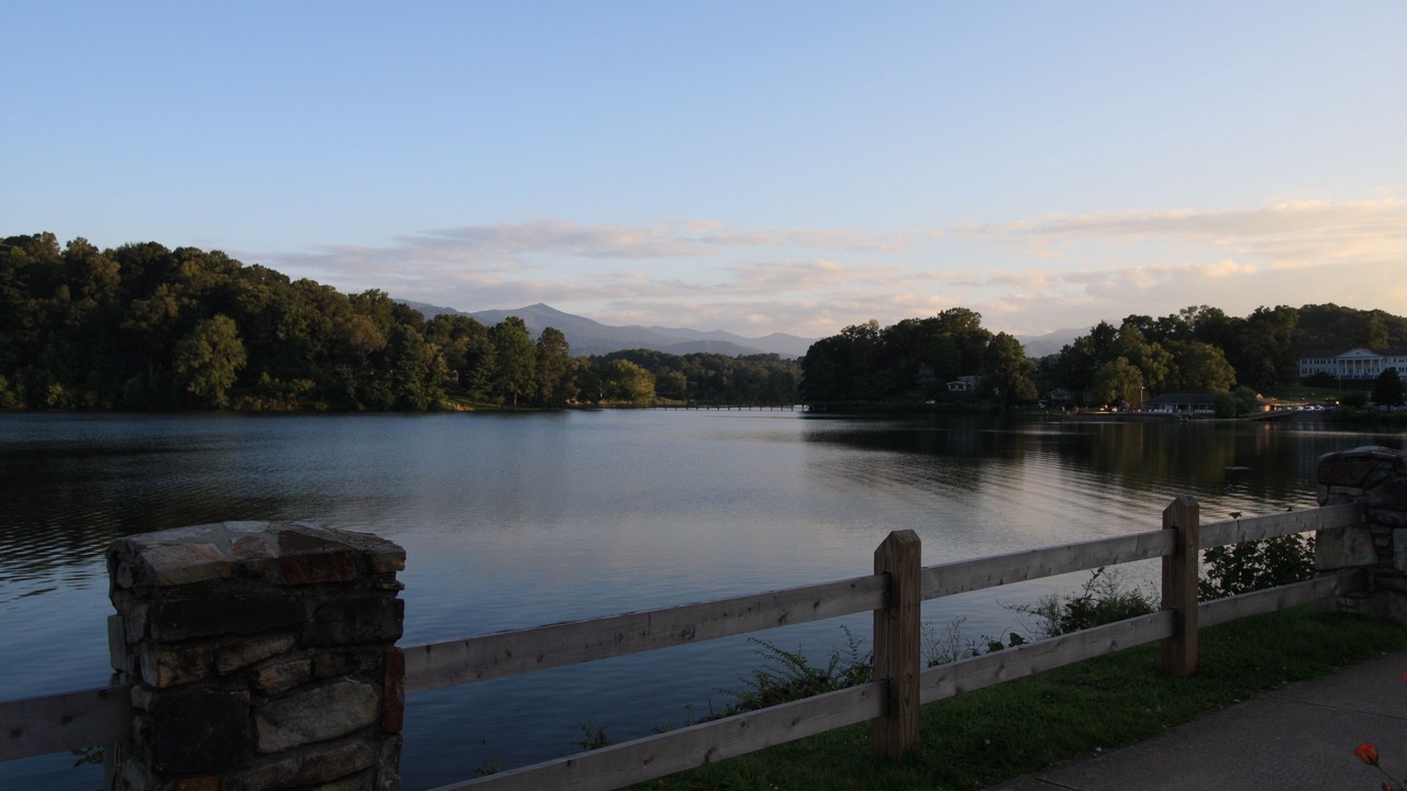 Photo of Outdoor in Haywood County