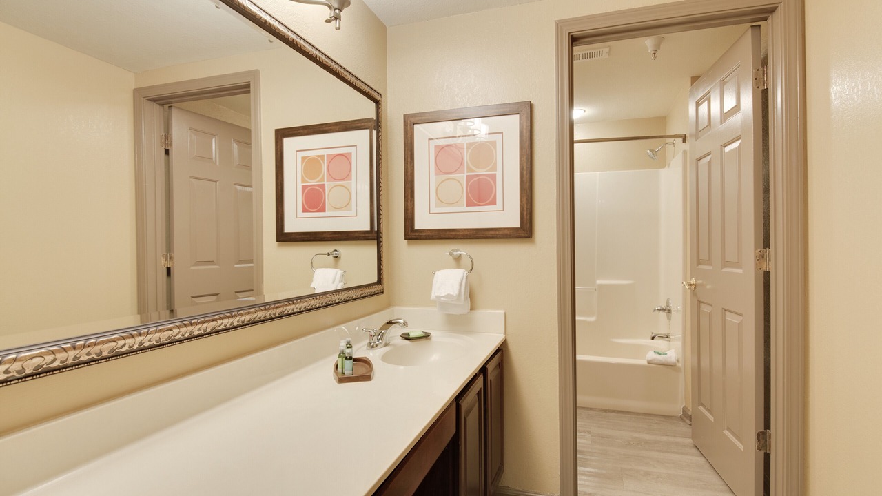 Photo of Bathroom in Pennington Bend