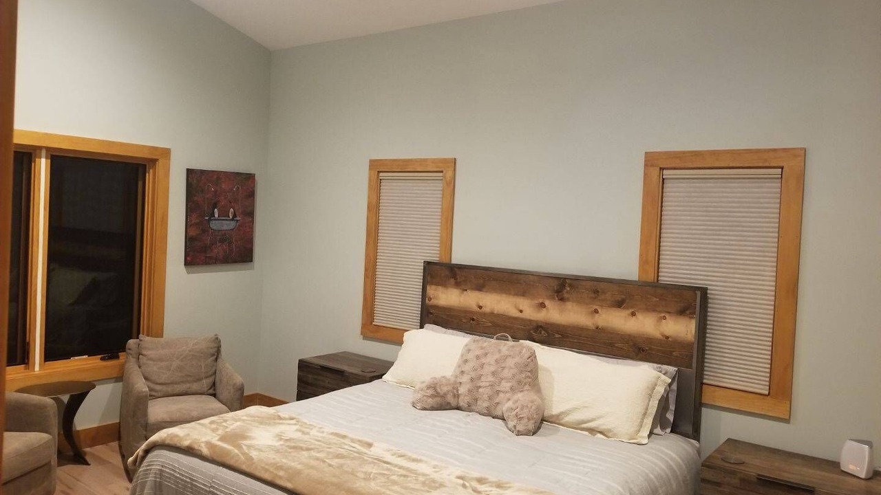 Photo of Bedroom in Asheville