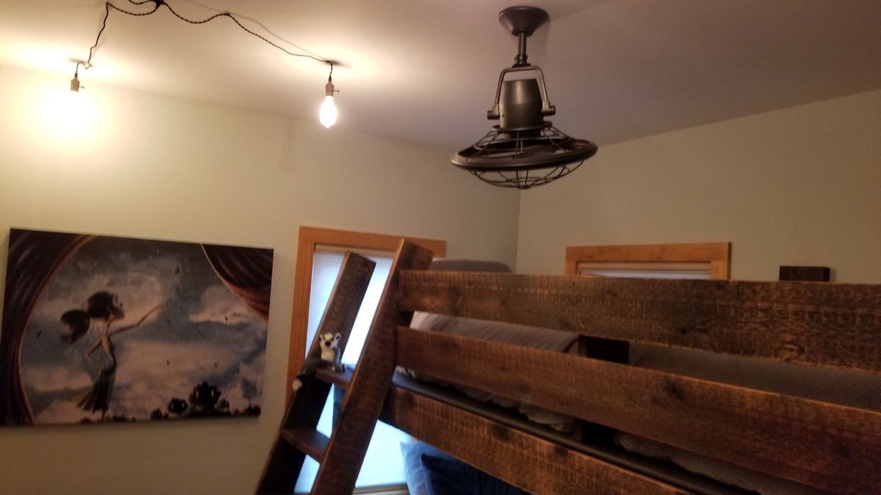 Photo of Bedroom in Asheville