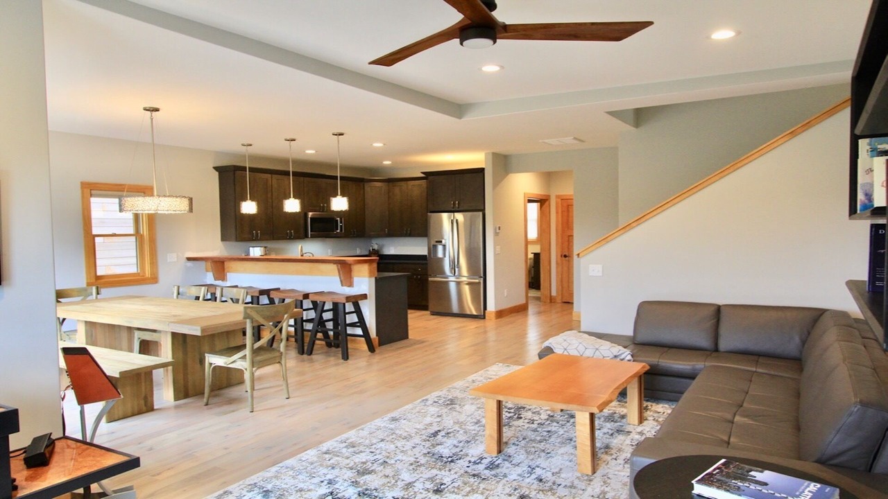 Photo of Livingroom in Asheville