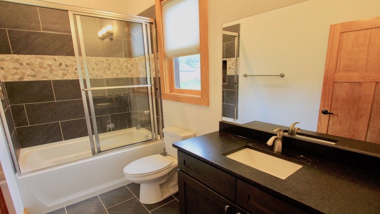 Photo of Bathroom in Asheville