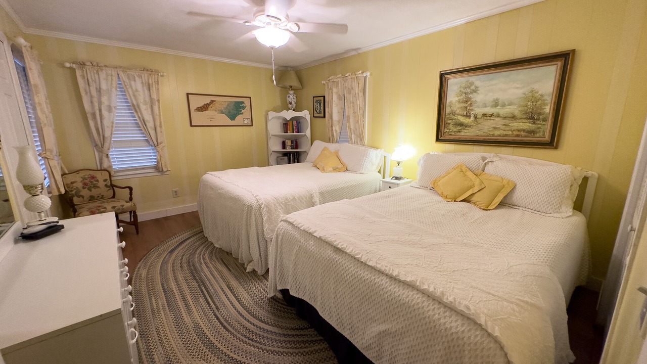 Photo of Bedroom in Gerton