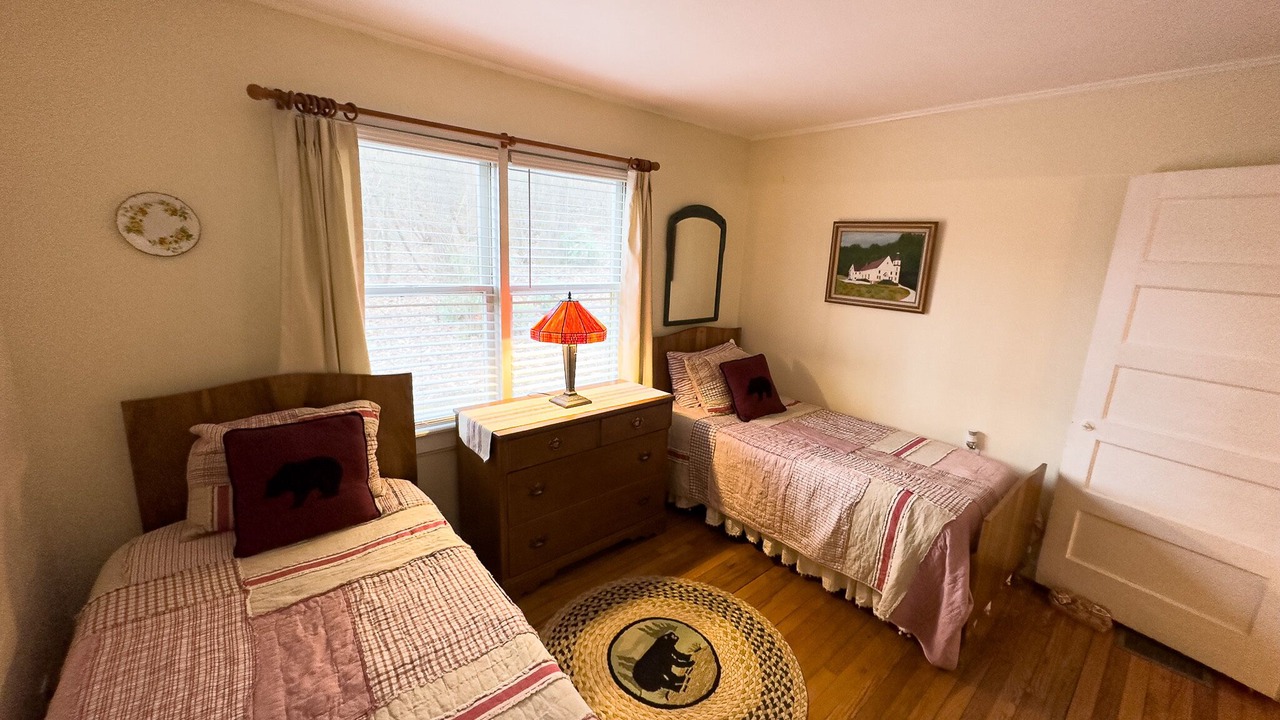 Photo of Bedroom in Gerton
