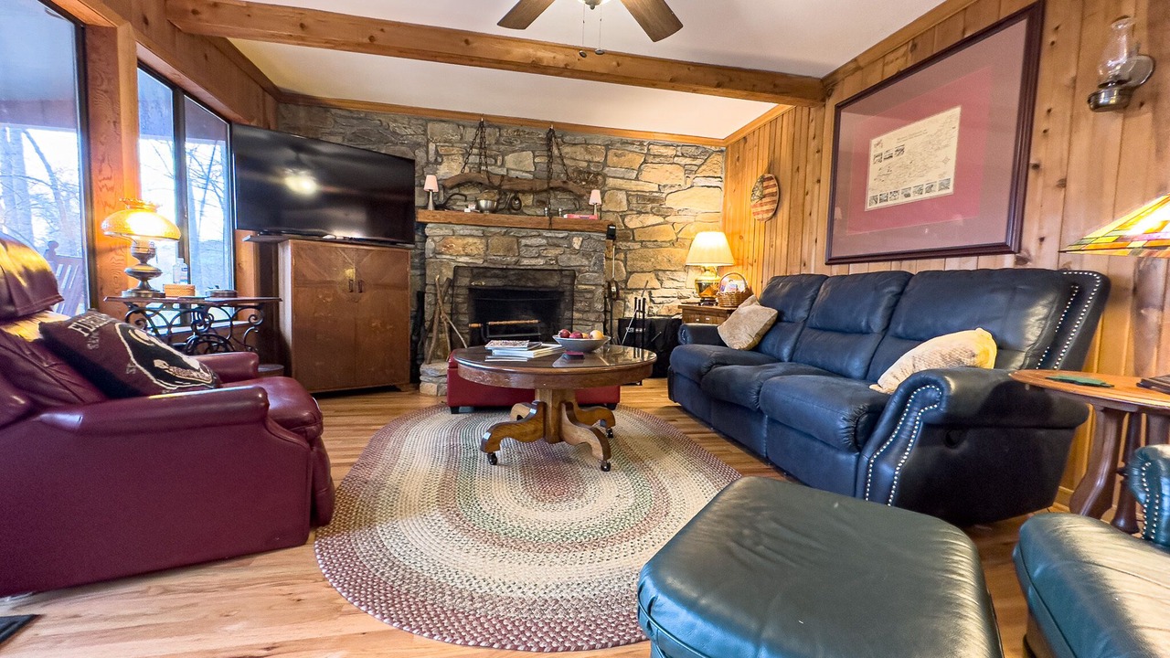 Photo of Livingroom in Gerton