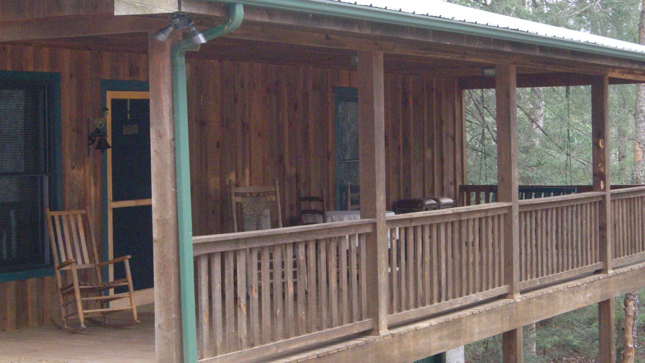 Photo of Outdoor in Candler