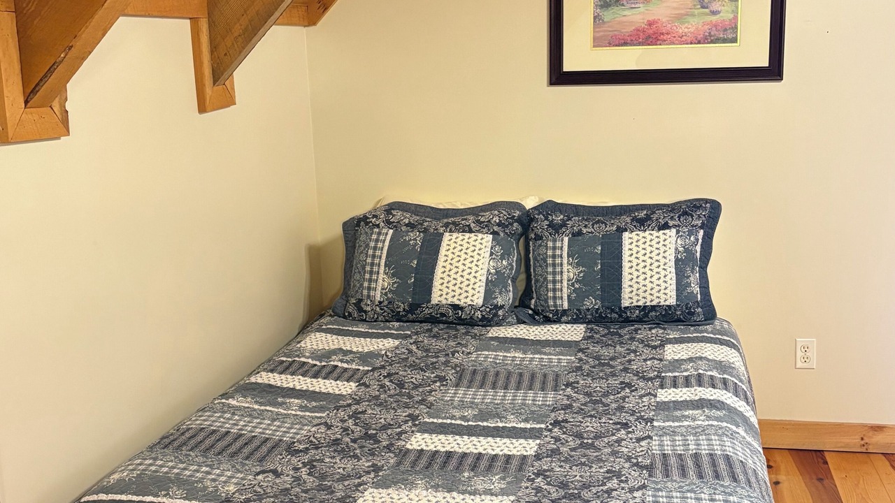 Photo of Bedroom in Candler