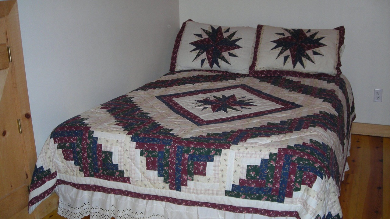 Photo of Bedroom in Candler