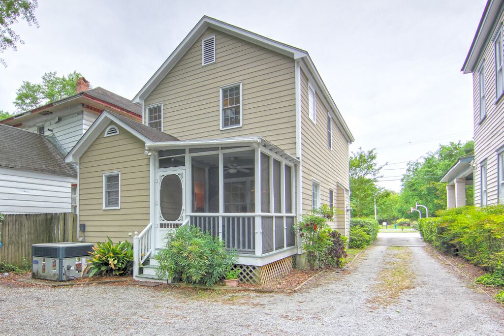 Photo of Outdoor in Wilmington Historic District